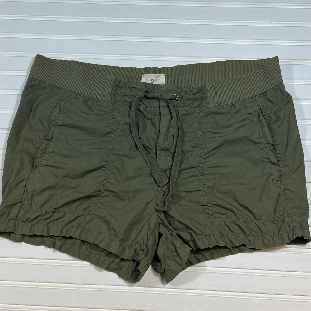 Lou & Grey Short